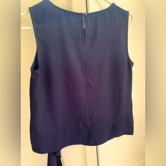 Navy Talbots Shell - Picture 2 of 3